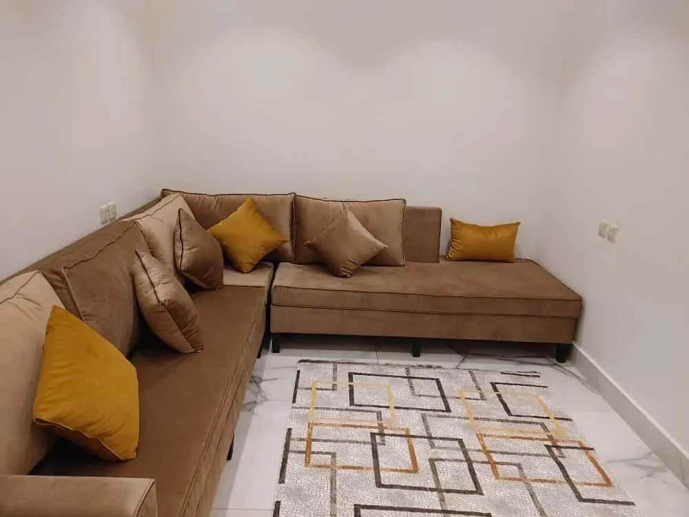 Yakut Lighting Hotel location