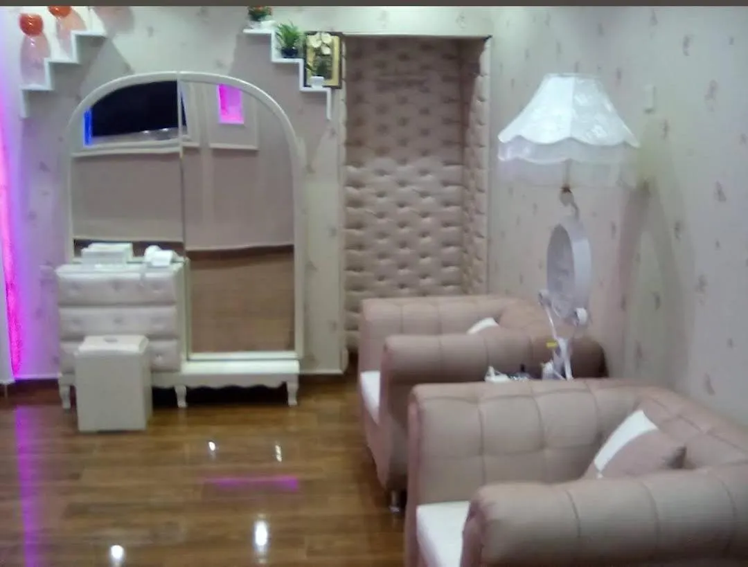 Aparthotel Yakut Lighting Hotel Riyadh Saudi Arabia