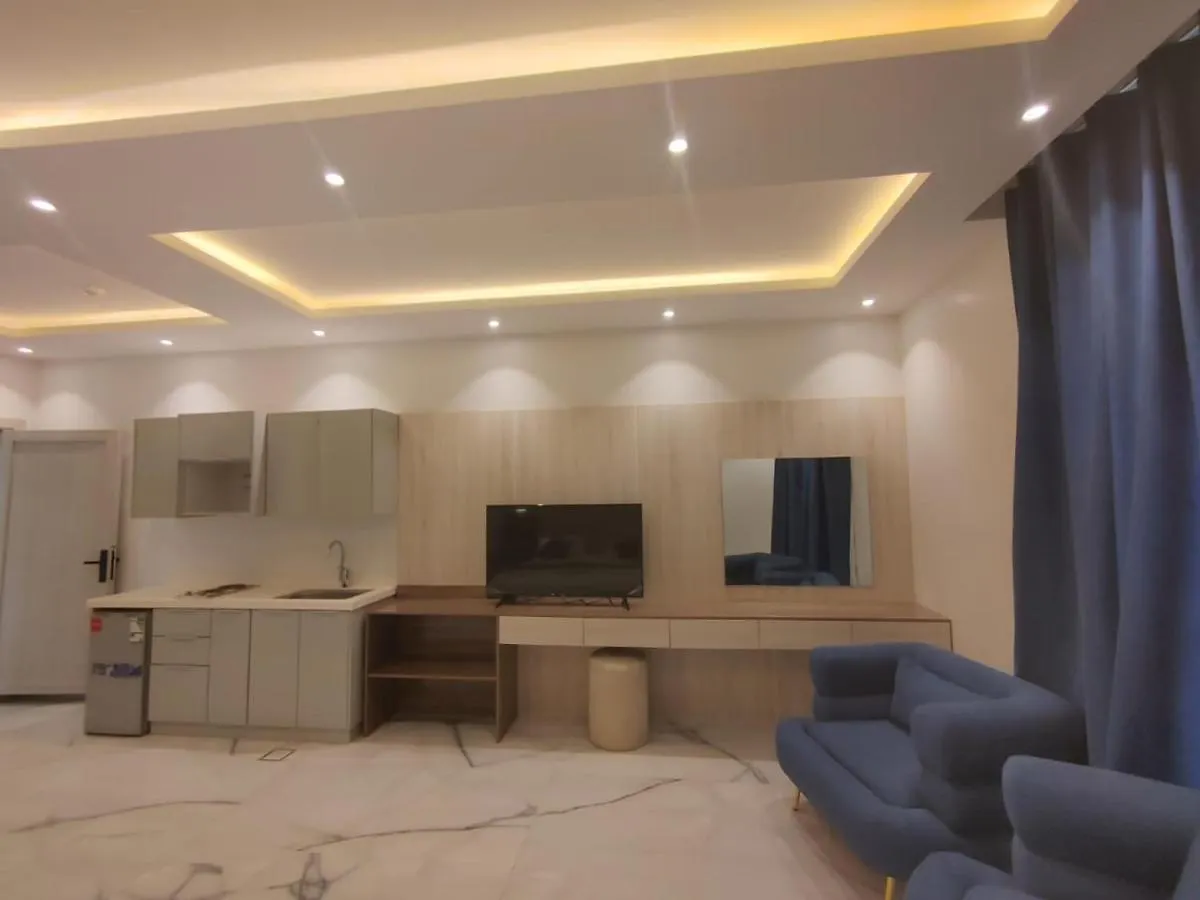 Yakut Lighting Hotel Riyadh