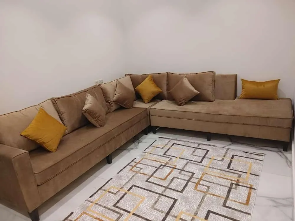Aparthotel Yakut Lighting Hotel Riyadh Saudi Arabia