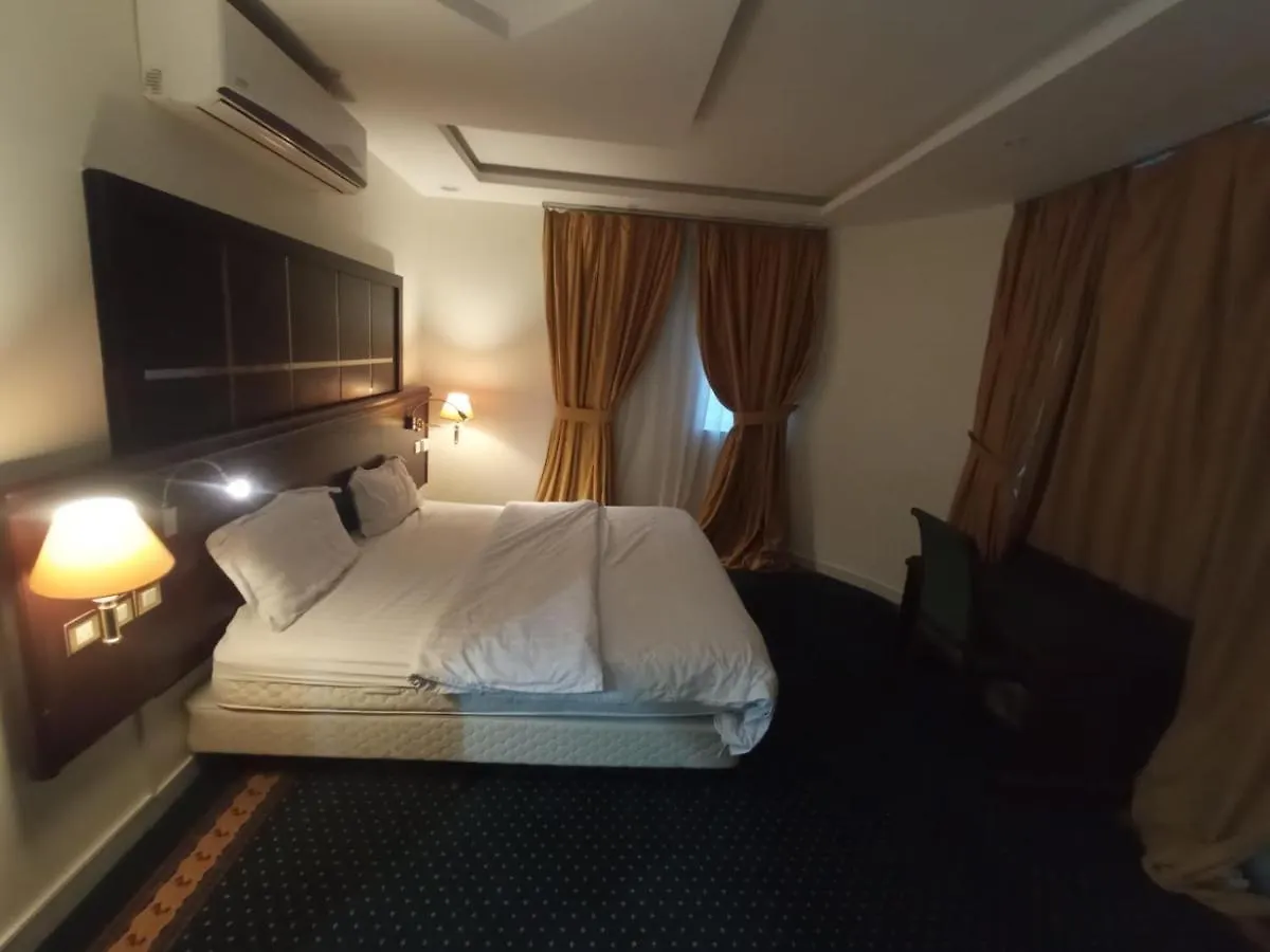 Yakut Lighting Hotel Riyadh