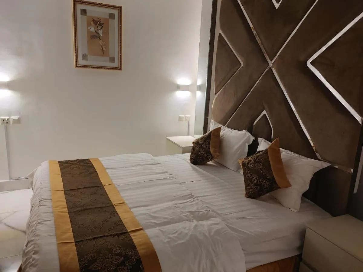 Yakut Lighting Hotel Riyadh 0*,