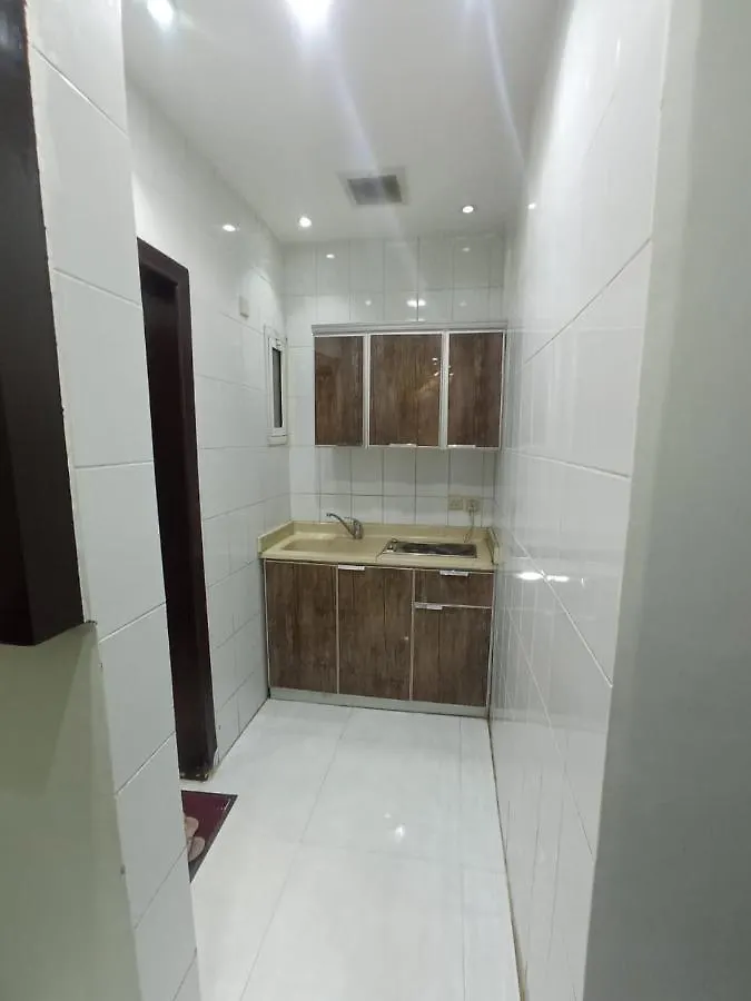 Aparthotel Yakut Lighting Hotel Riyadh