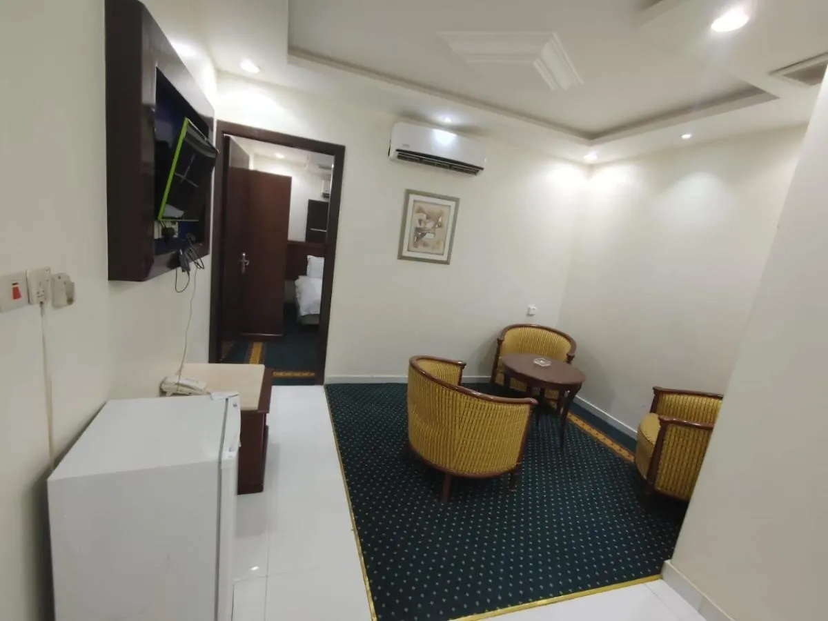 Yakut Lighting Hotel Riyadh Aparthotel