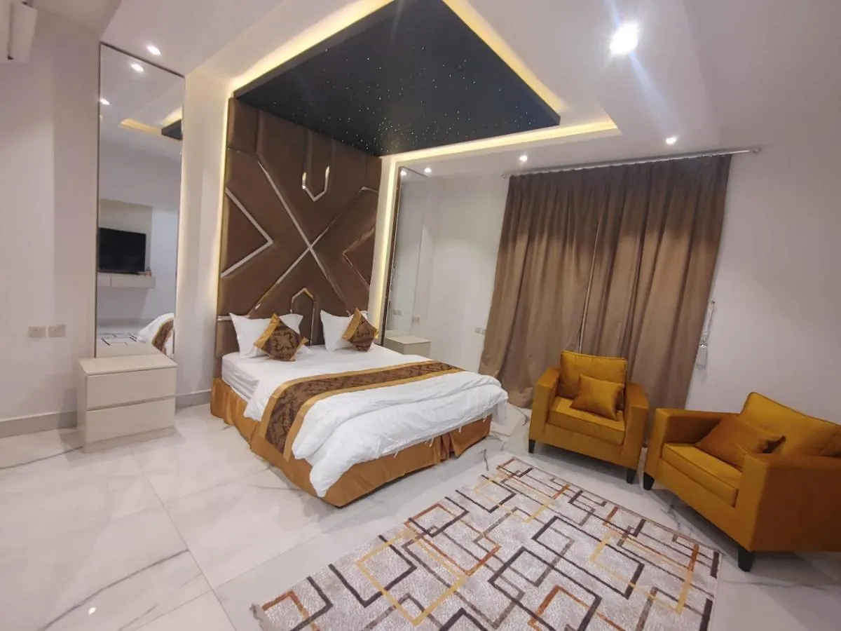 Yakut Lighting Hotel Riyadh Saudi Arabia