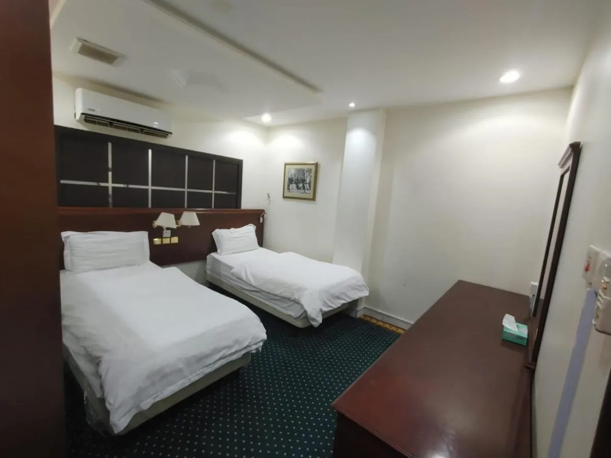 Yakut Lighting Hotel Riyadh Saudi Arabia